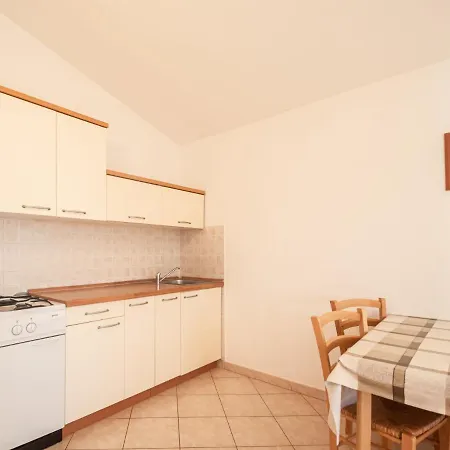 Apartament Iva-2 By Interhome