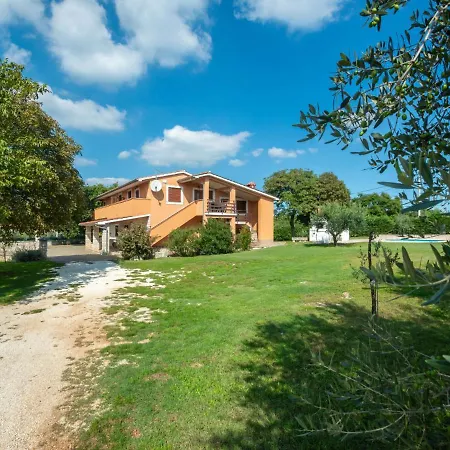 Iva-2 By Interhome Apartment Krnica