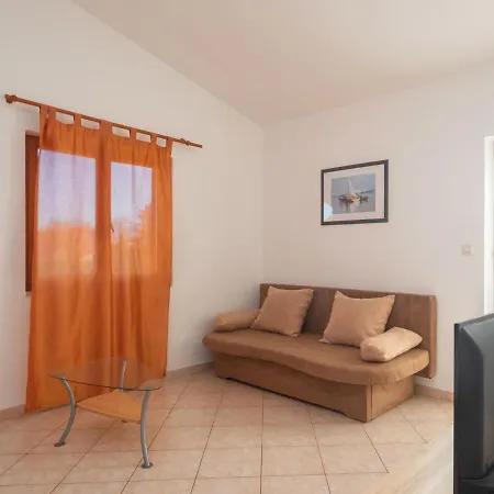 Iva-2 By Interhome Apartment