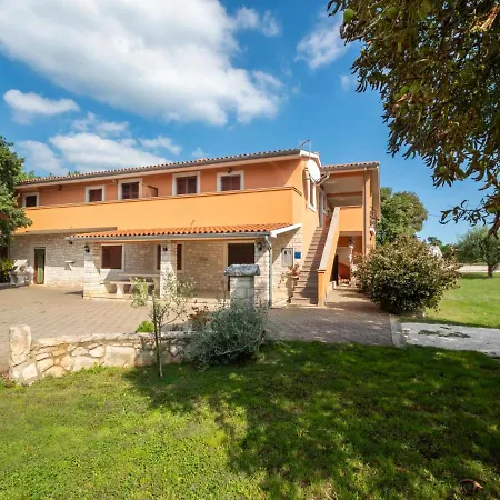 Iva-2 By Interhome Apartment Krnica
